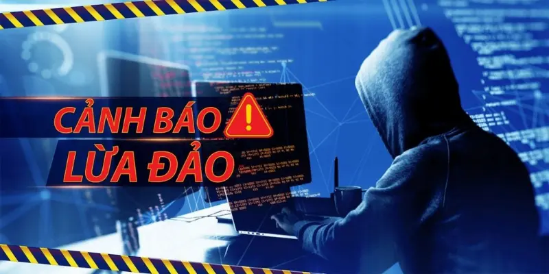 Cảnh báo lừa đảo đánh cắp thông tin khách hàng