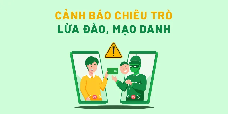 Cảnh báo lừa đảo mạo danh web chính thức FB88